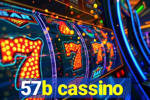 57b cassino